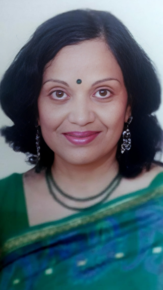Dr. Pramila Srivastava