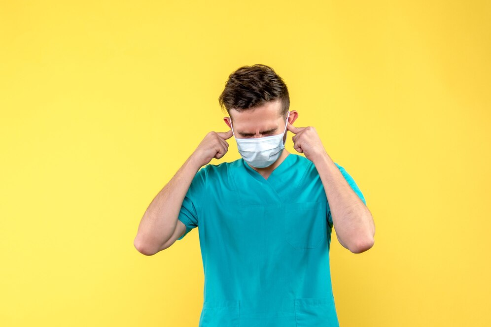 Ear Infections in Children