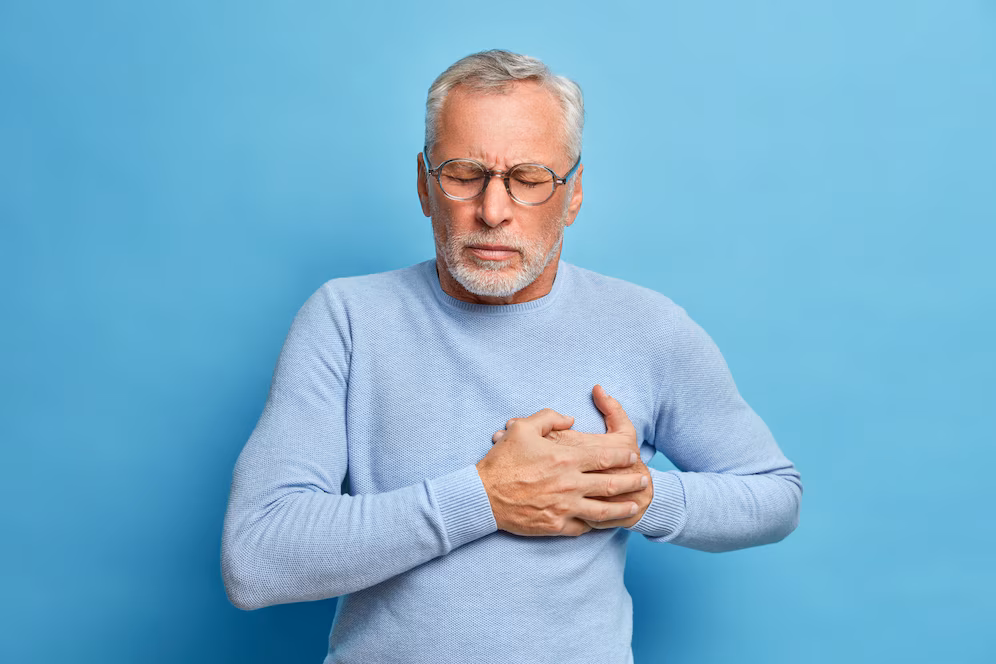 Heart Problems in Children